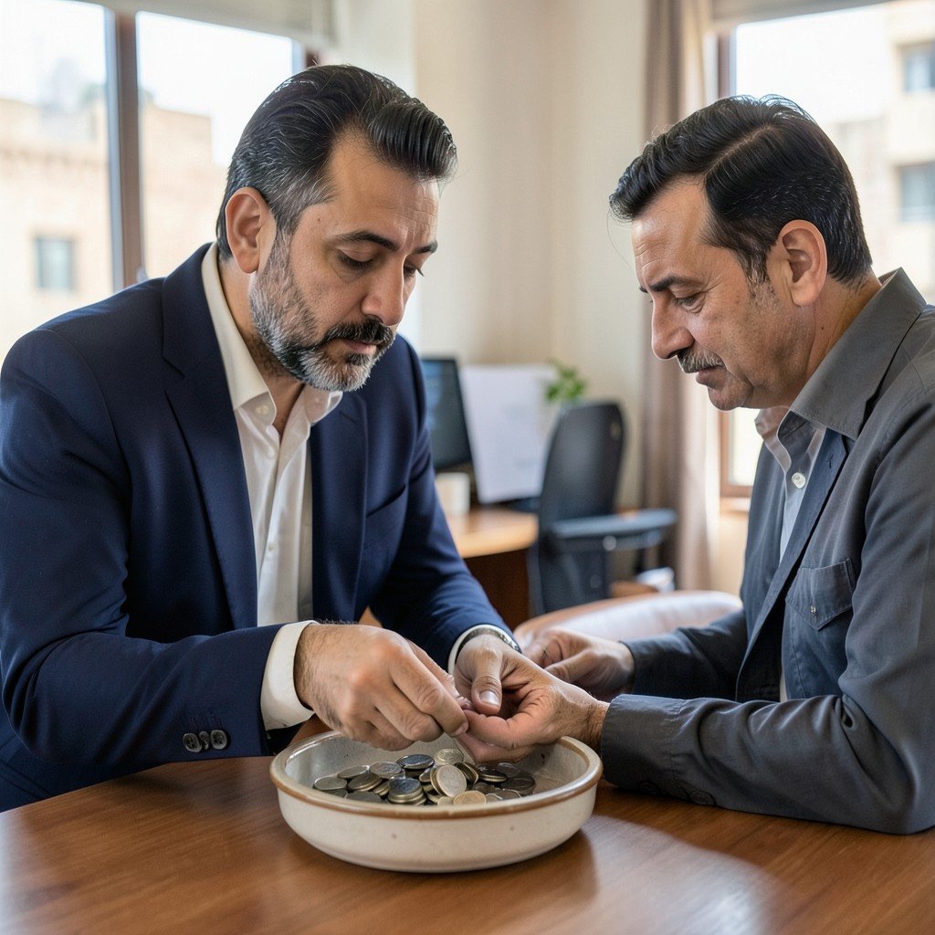 Evaluating Accounting System Performance and KPIs for Iraqi Businesses