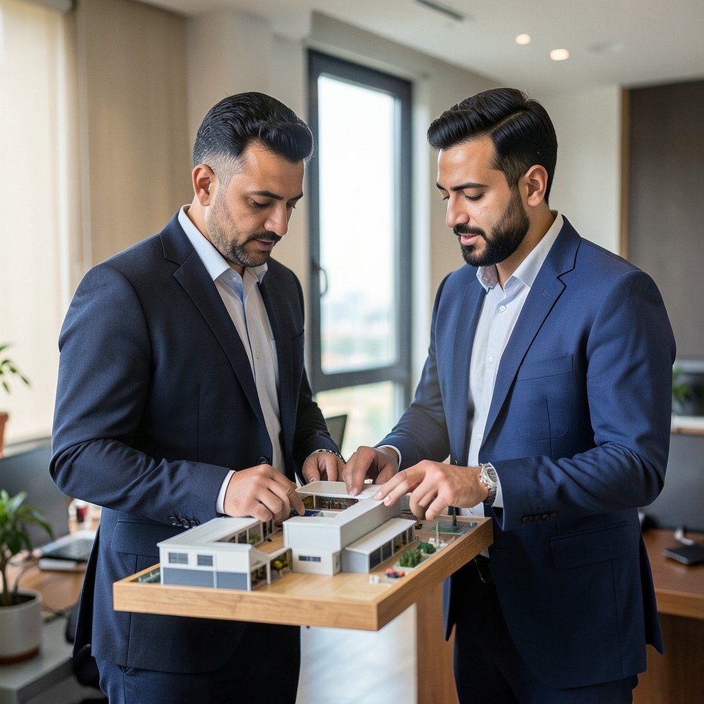AI Vendor Assessment for Libyan Businesses: A Step‑by‑Step Evaluation Guide