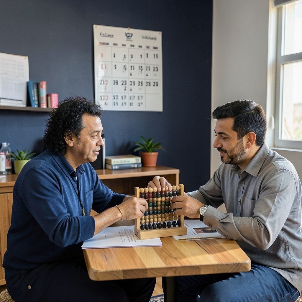 How Outsourced Accounting Improves Month-End Close Accuracy for Jordanian SMEs