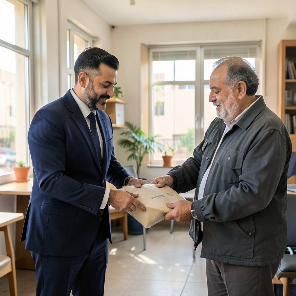 Evaluating Business Debt Collection Services in Kuwait: A Practical Buyer's Guide