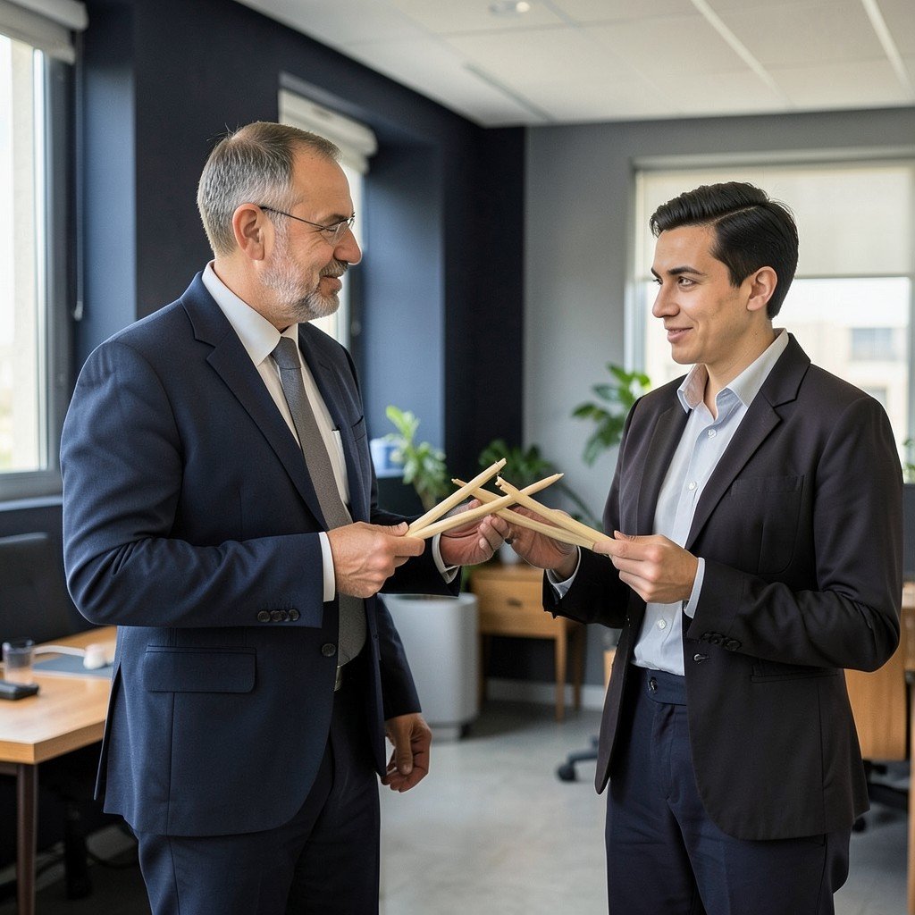How to Quantify ROI of Outsourced HR Services in Iraq: A Practical Guide