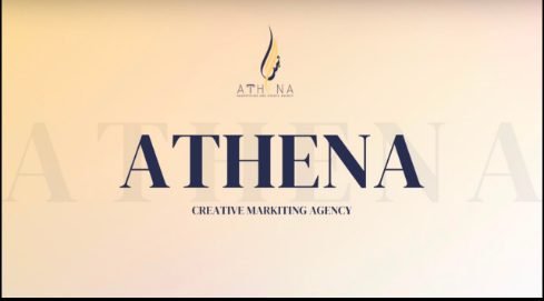 Athena Creative Marketing Agency