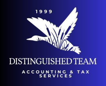 Distinguished Team Accounting & Tax Services