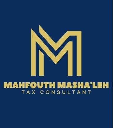 Mahfouth Masha’leh Tax Consultant