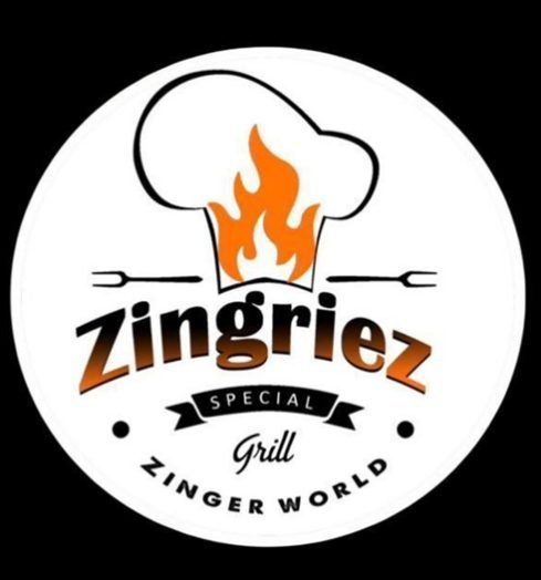Zingriez Special Grill