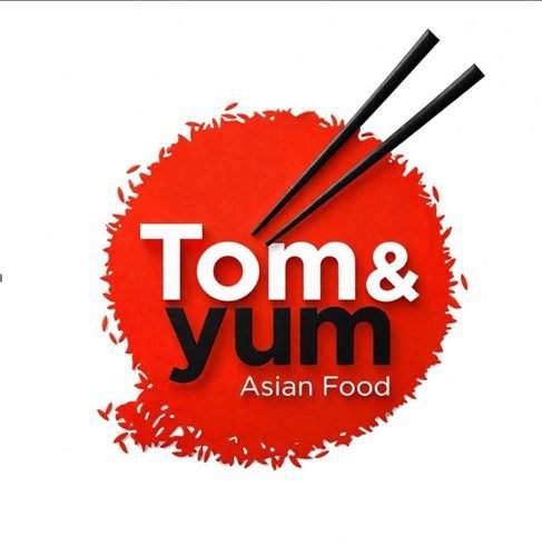 Tom & Yum Asian Food